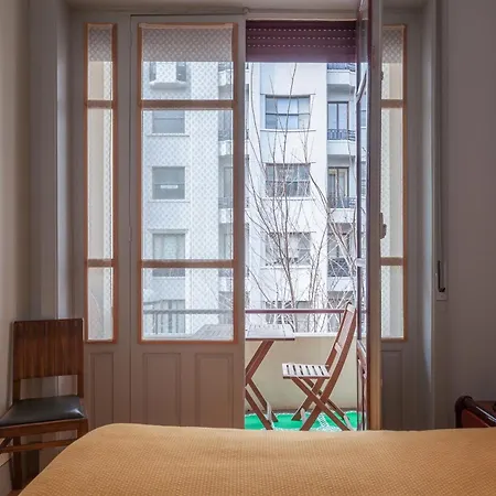 Boho 포르투